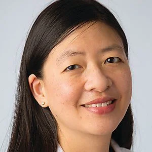 Dr. Gloria Yeh