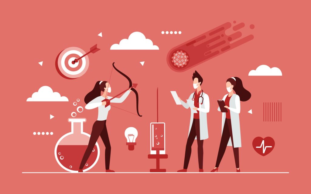 Elevating precision medicine research | Harvard T.H. Chan School of ...