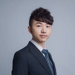 Te-Yao (Frank) Hsueh headshot
