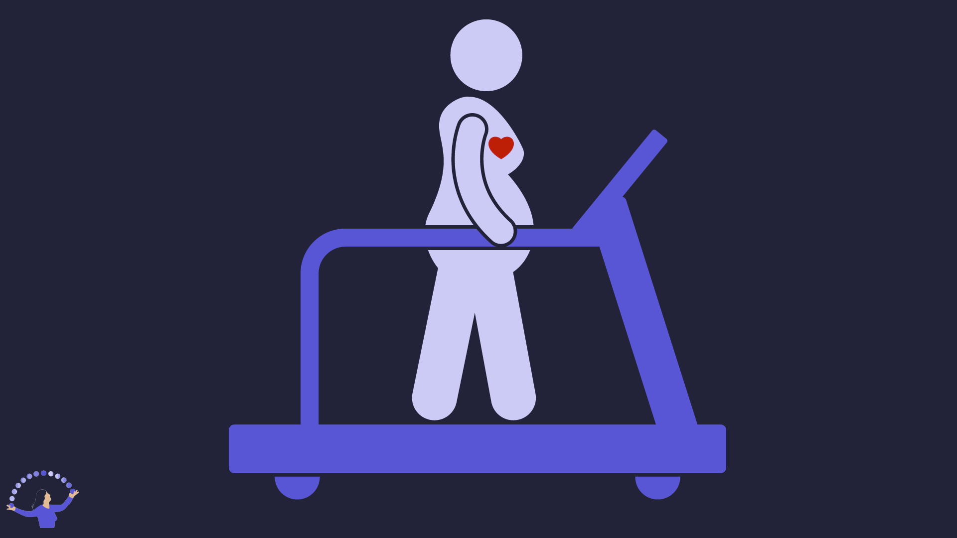 Understanding exercise patterns and heart rate throughout pregnancy | Study Updates