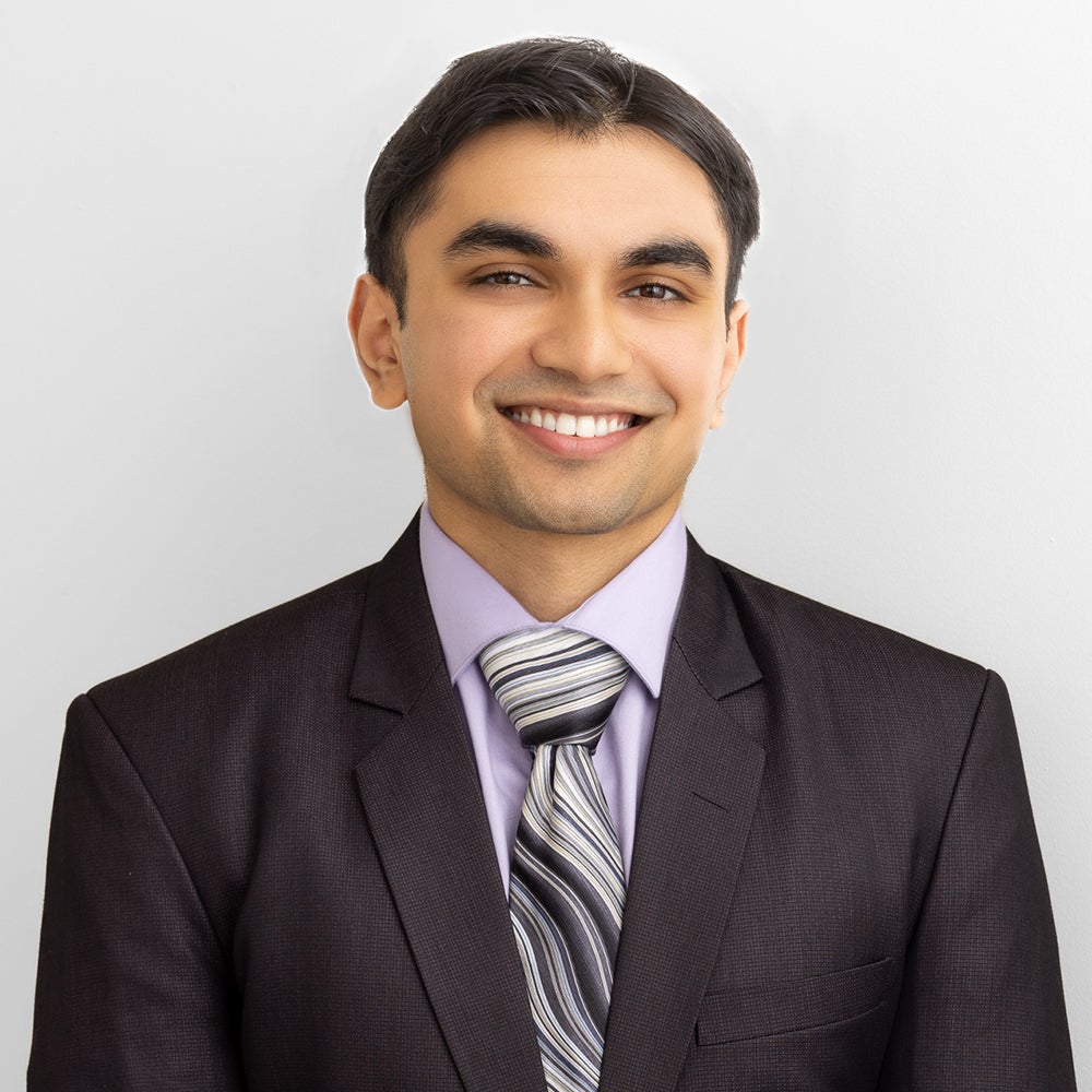 Aayush Patel profile photo