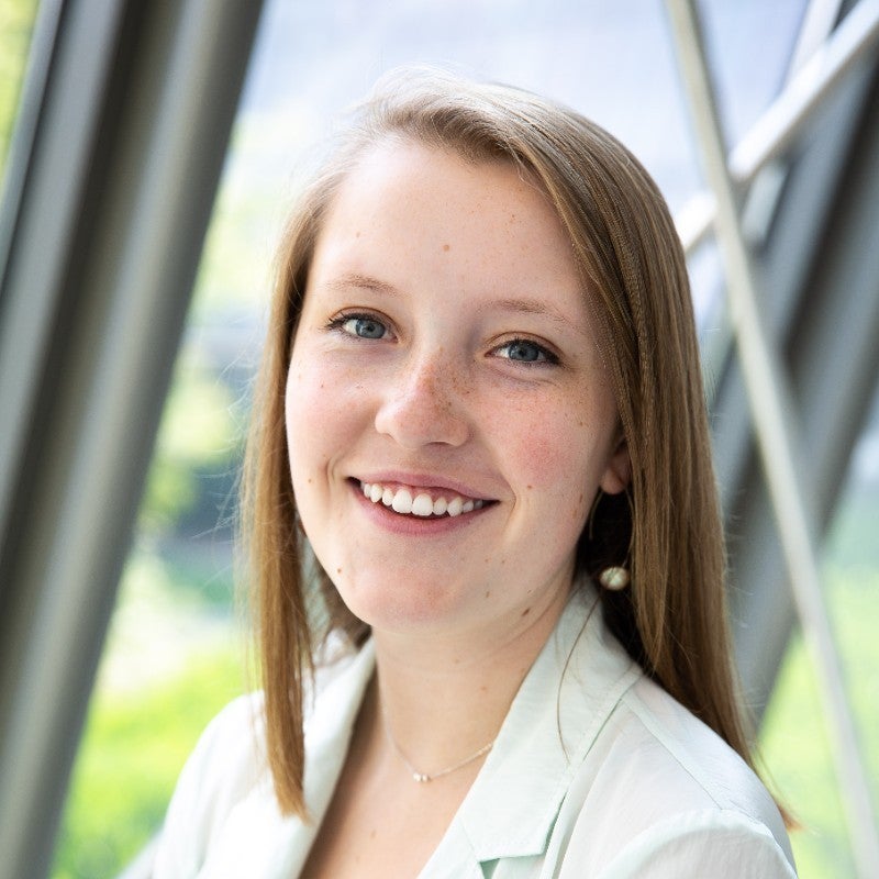 Claire Kitzmiller profile photo