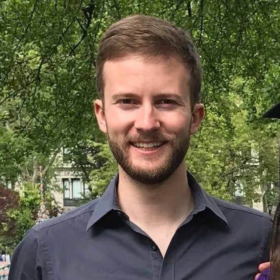 Greg Babunovic profile photo