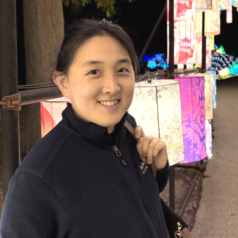 Heidi Sohyun Park profile photo