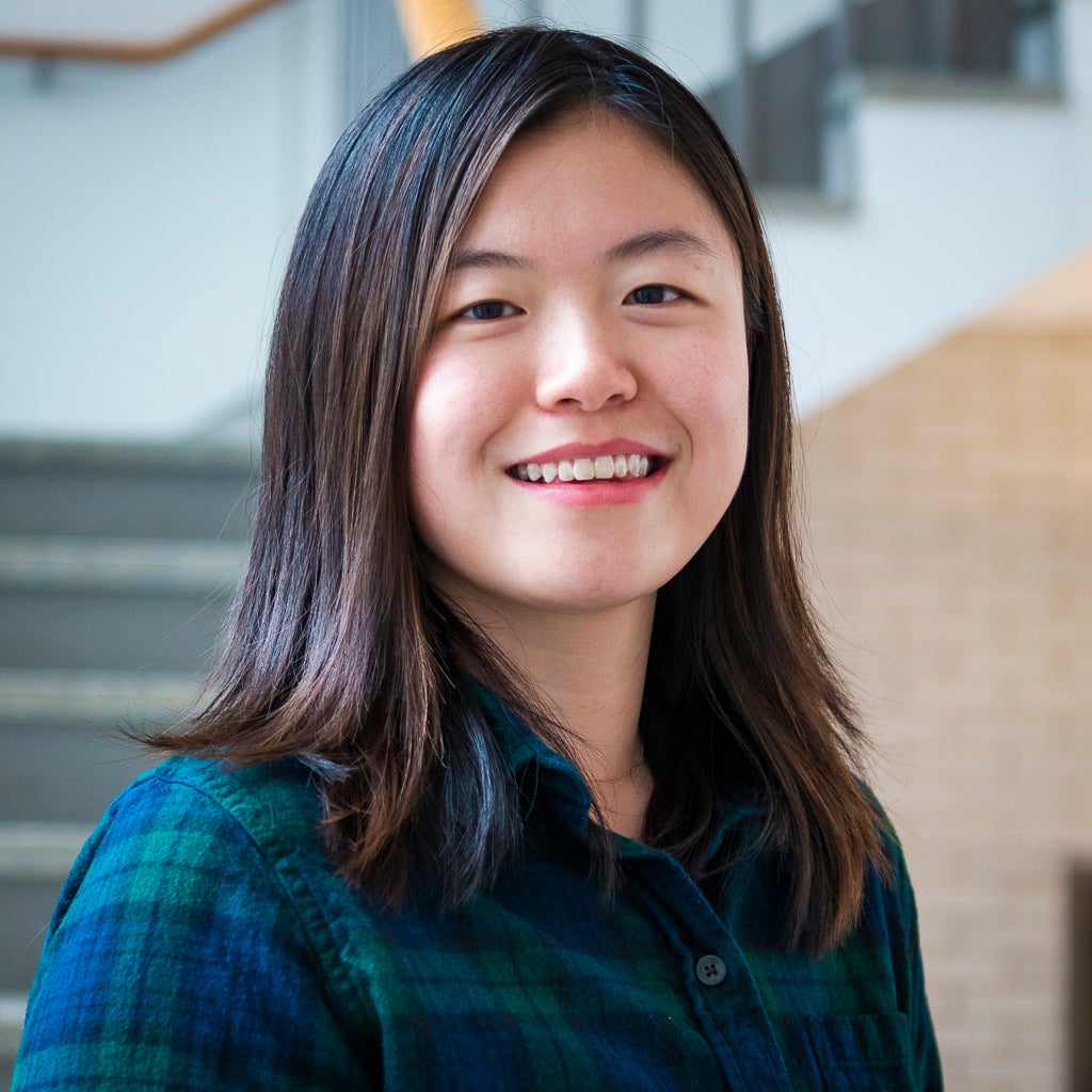 Jane Liu profile photo