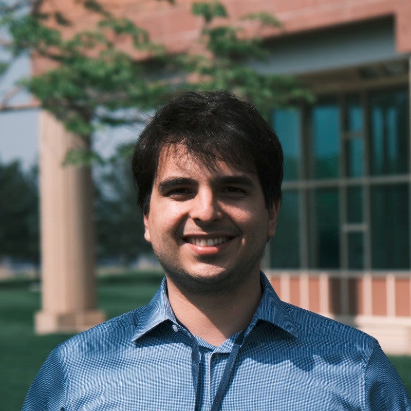 Luca Soares profile photo