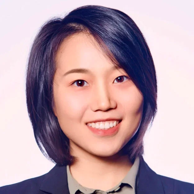 Yiqing Wang profile photo