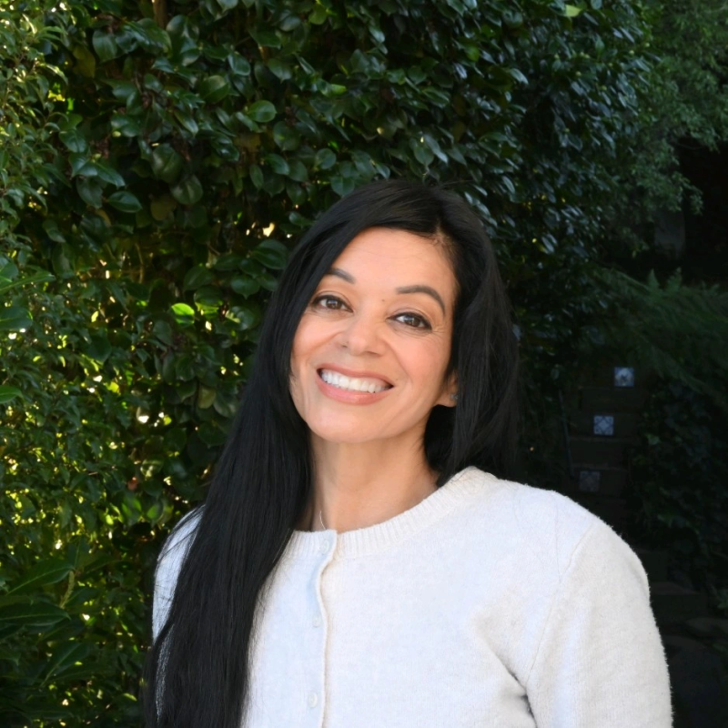 Carmen Mejia profile photo