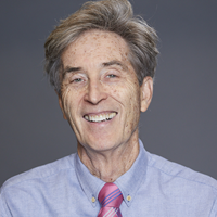 Headshot of Dr. David Hemenway