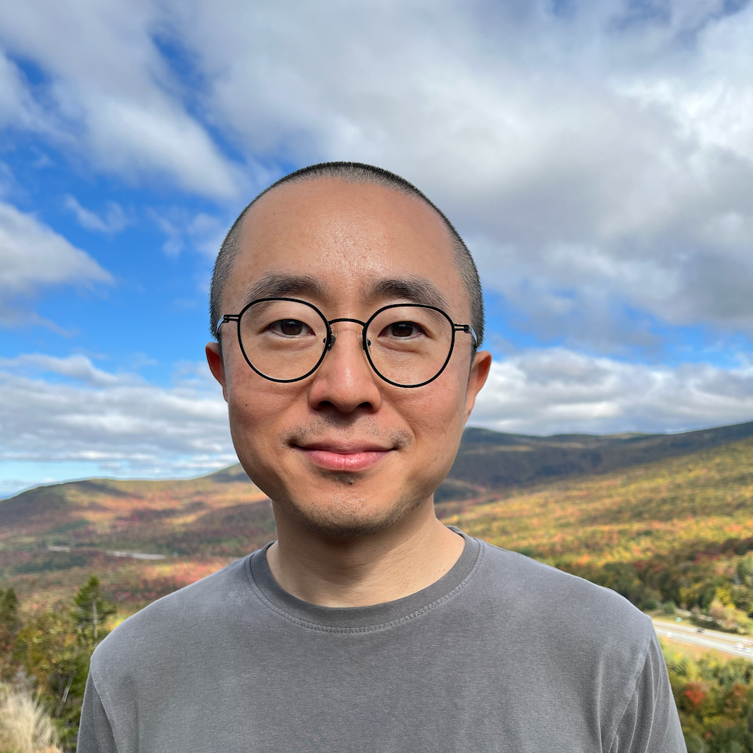 Josh Shin, PhD