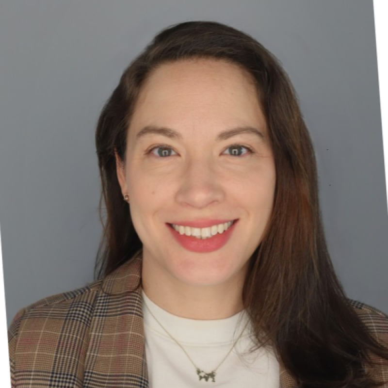 Julia Nelson profile photo