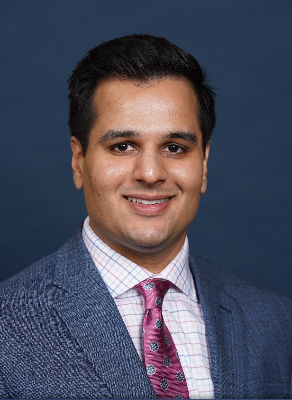 Omid Hajihassani