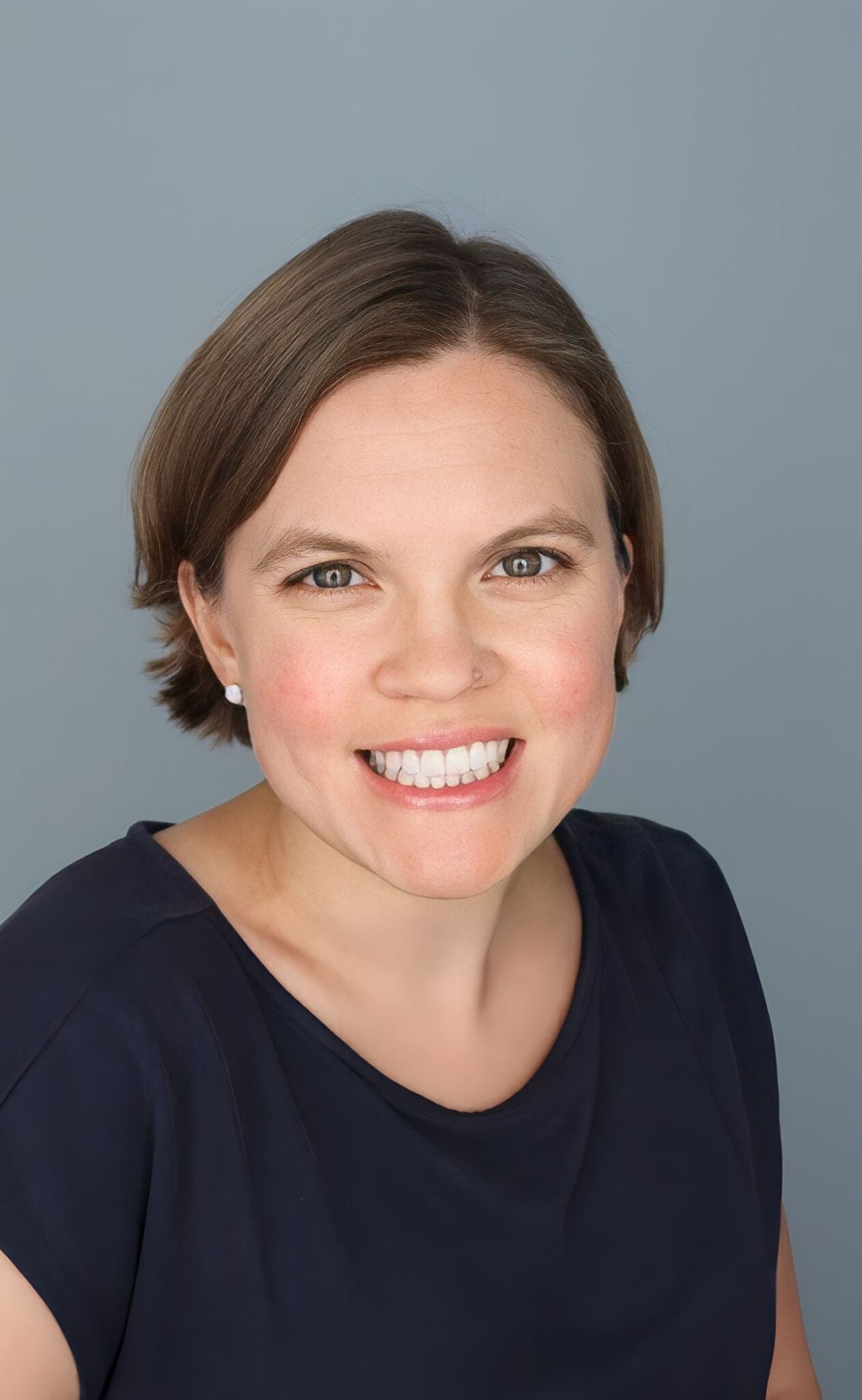 Headshot of Dr. Rebekka Lee