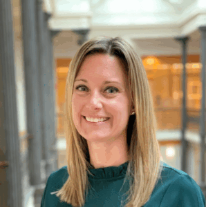 Alison Riddle Staff | Department of Epidemiology | Harvard T.H. Chan School of Public ...