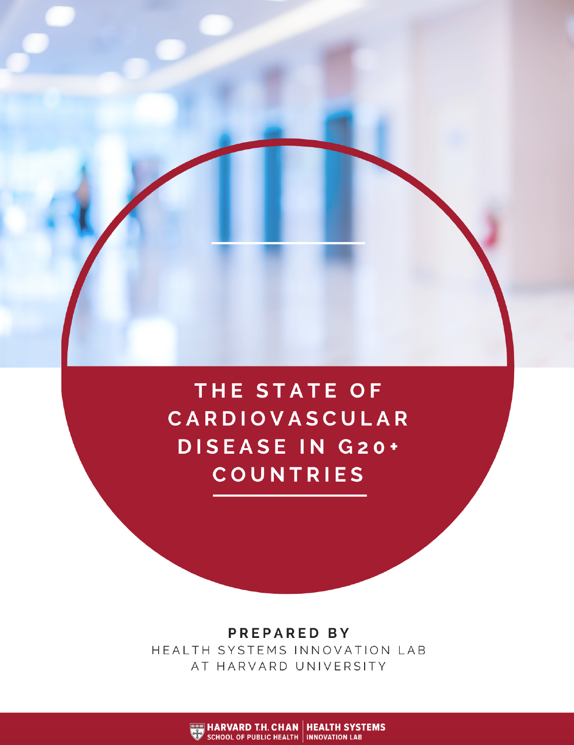 The State of Cardiovascular Disease in G20+ Countries