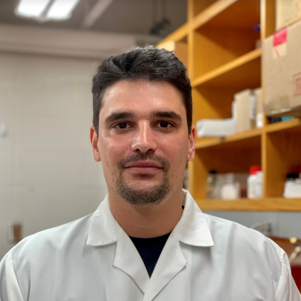 People Manning Lab Department Of Molecular Metabolism HSPH