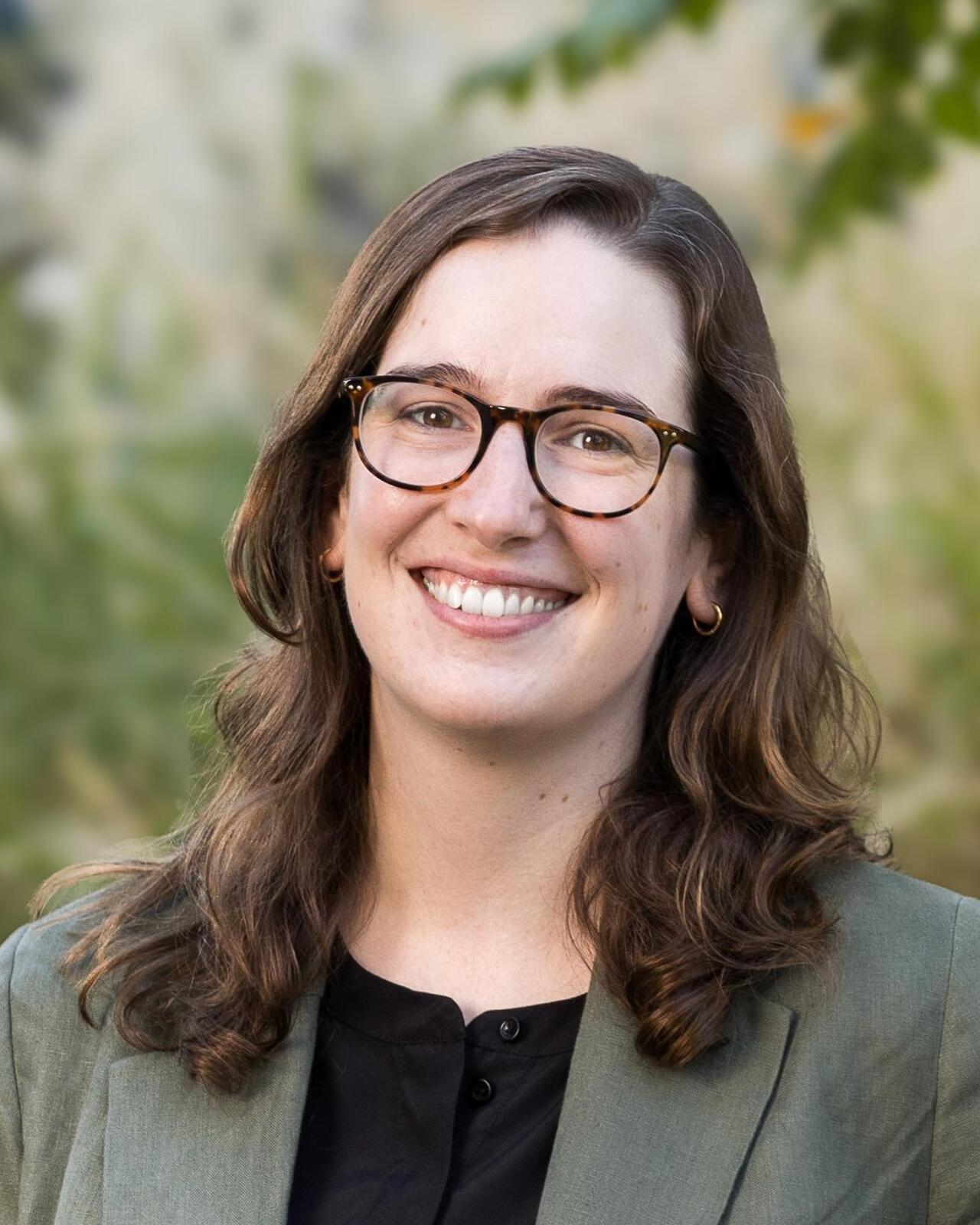Claire Leppold