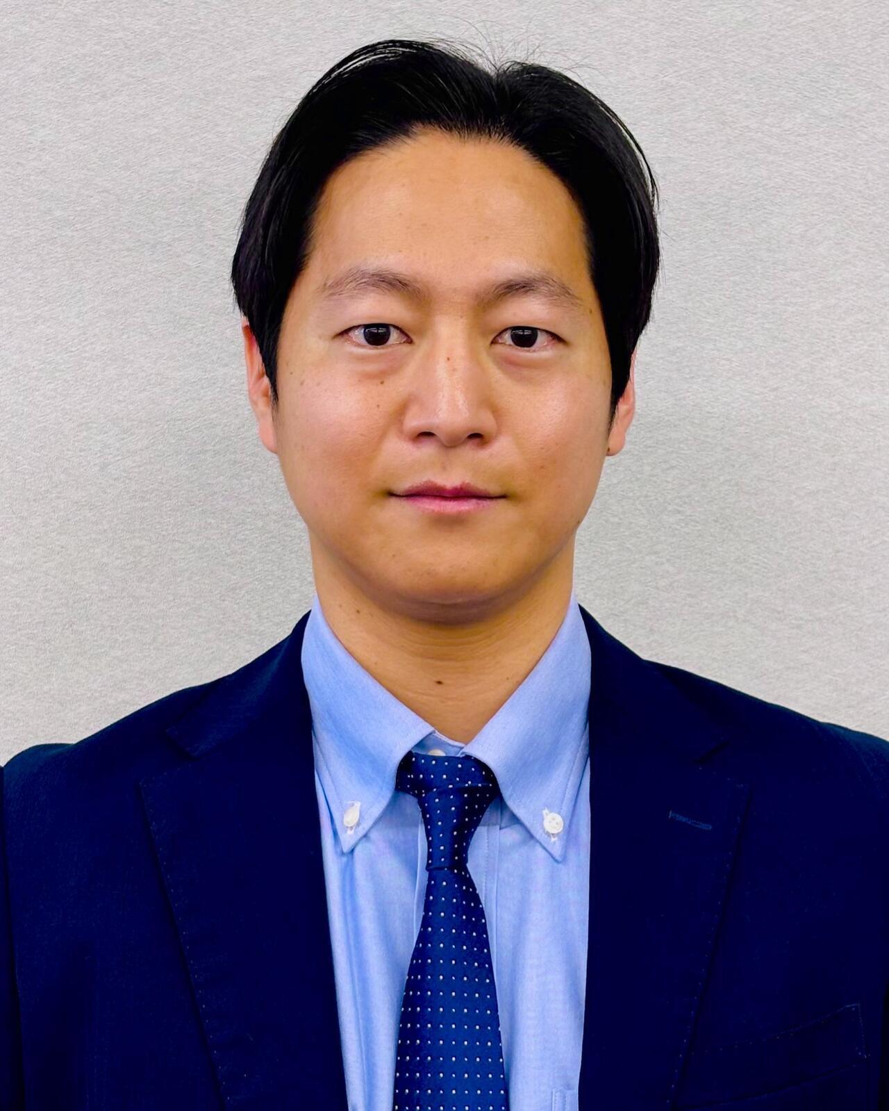 Hikaru Kawakita
