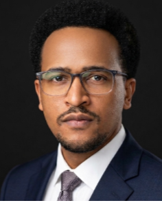 Latera Tesfaye Olana