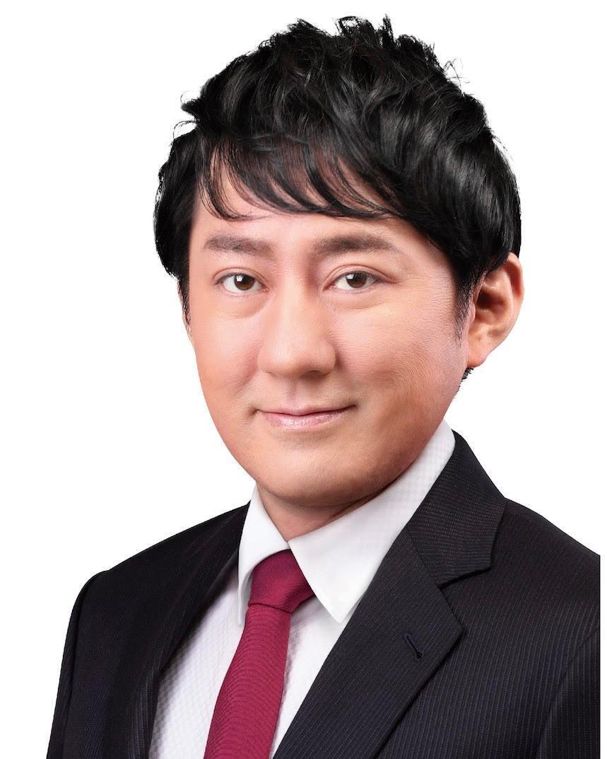 Masatoshi Ishikawa