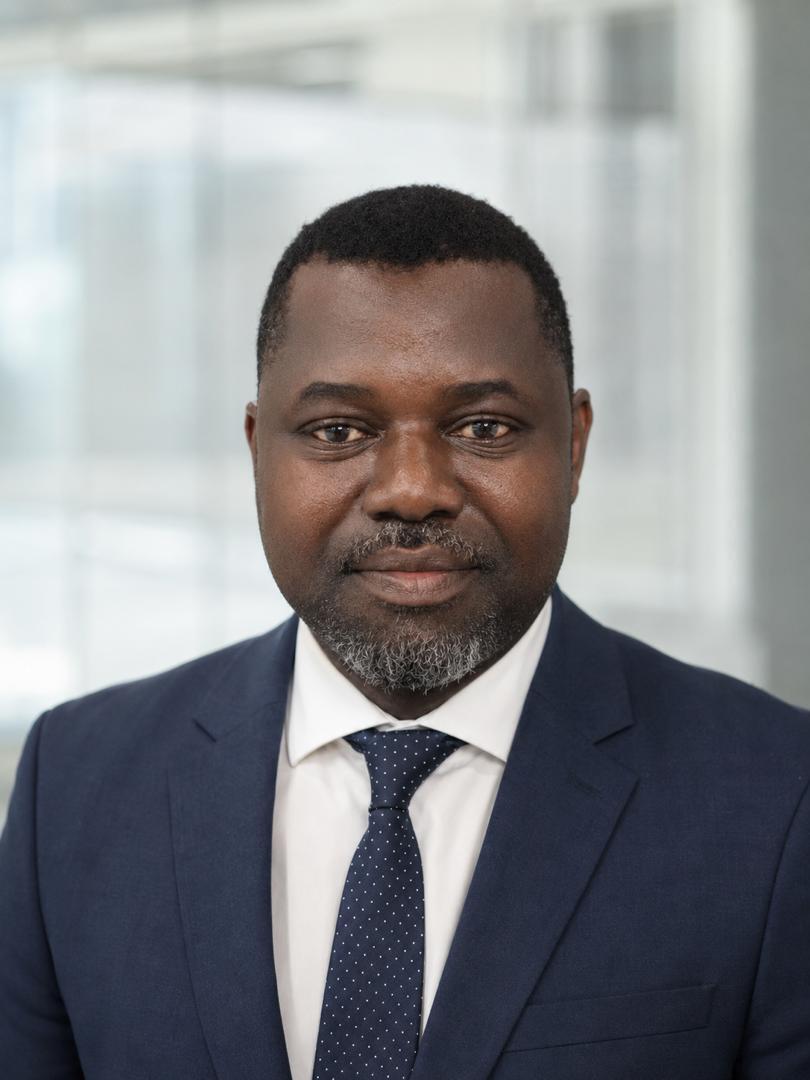 Olabanji Ahmed Surakat