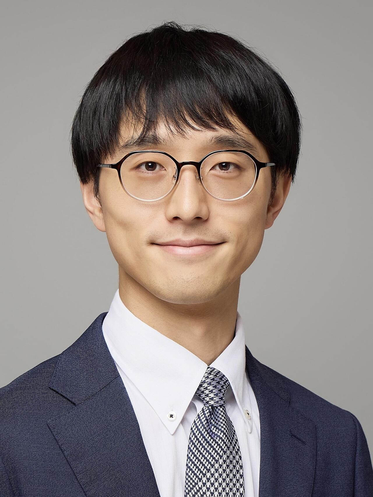 Yuta Taniguchi