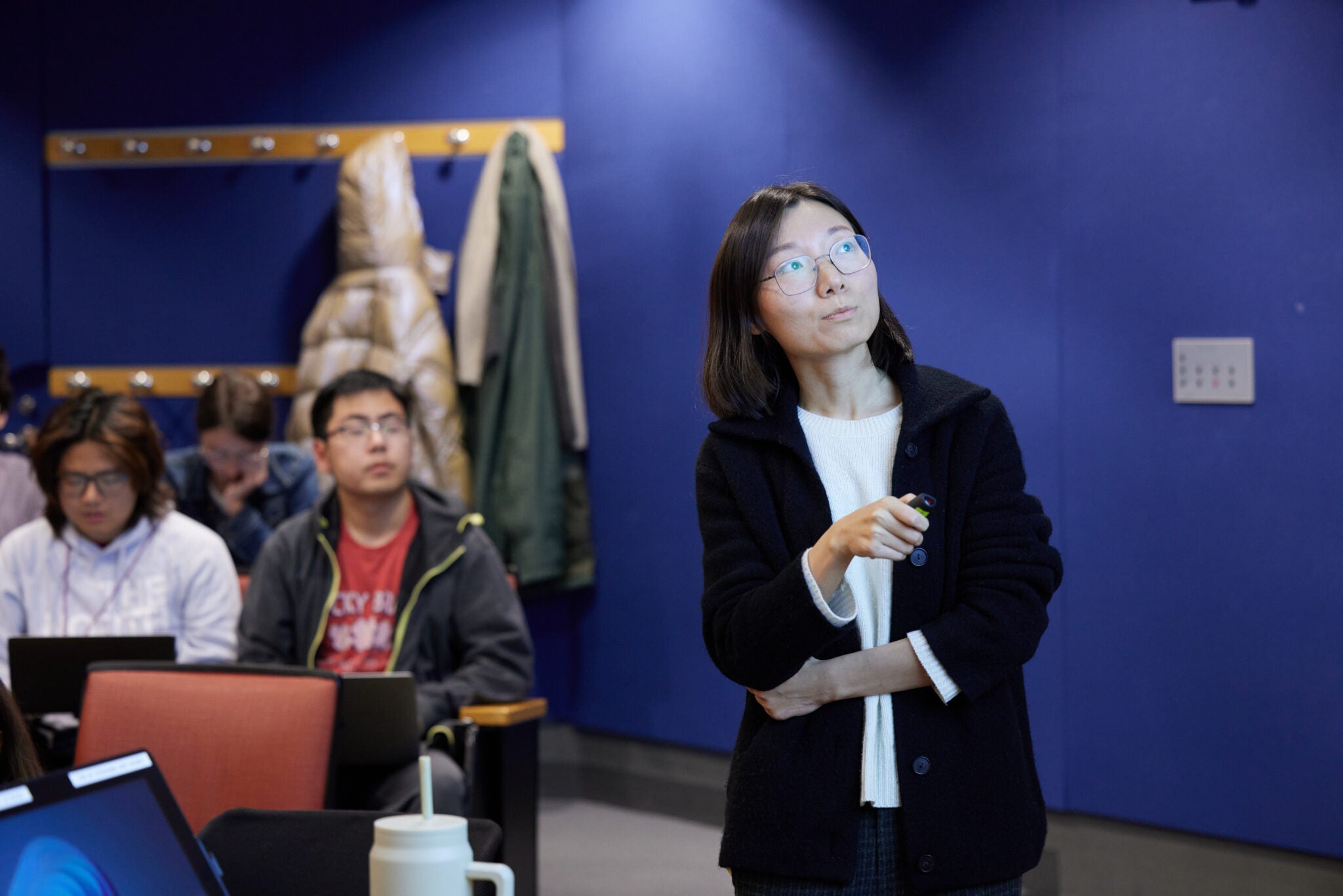 Why Biostatistics Department Of Biostatistics Harvard T H Chan