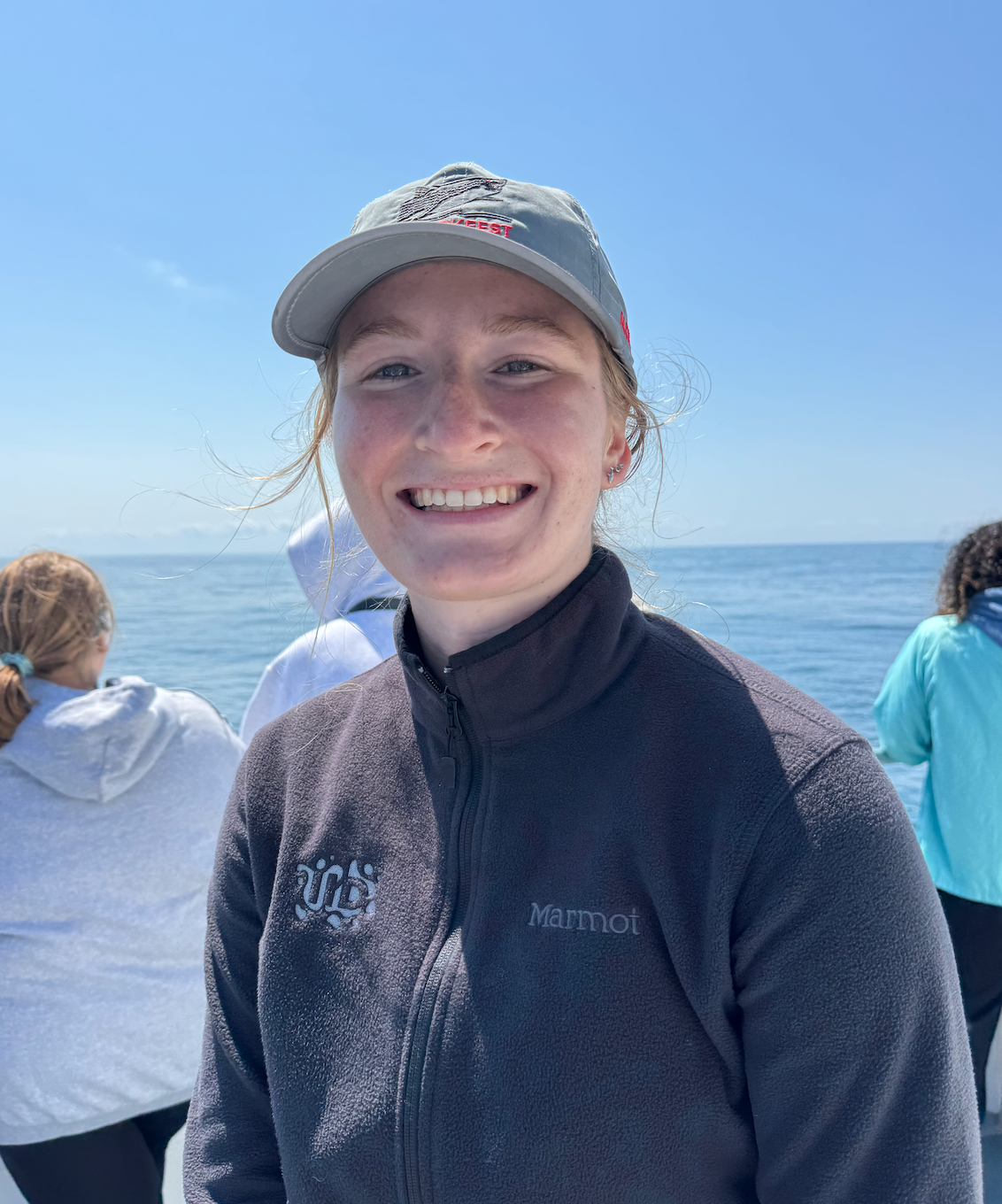 Ailsa Craven profile photo