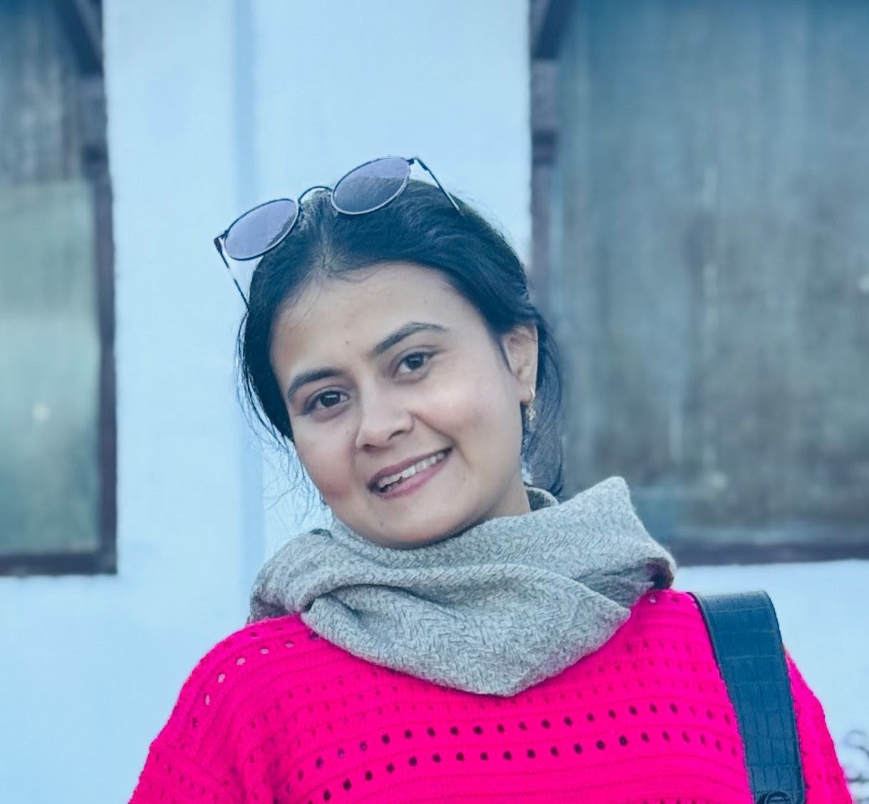 Akanksha Rawat profile photo