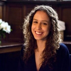Ana Pinharanda profile photo
