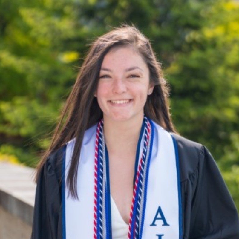 Chloe Hasund profile photo