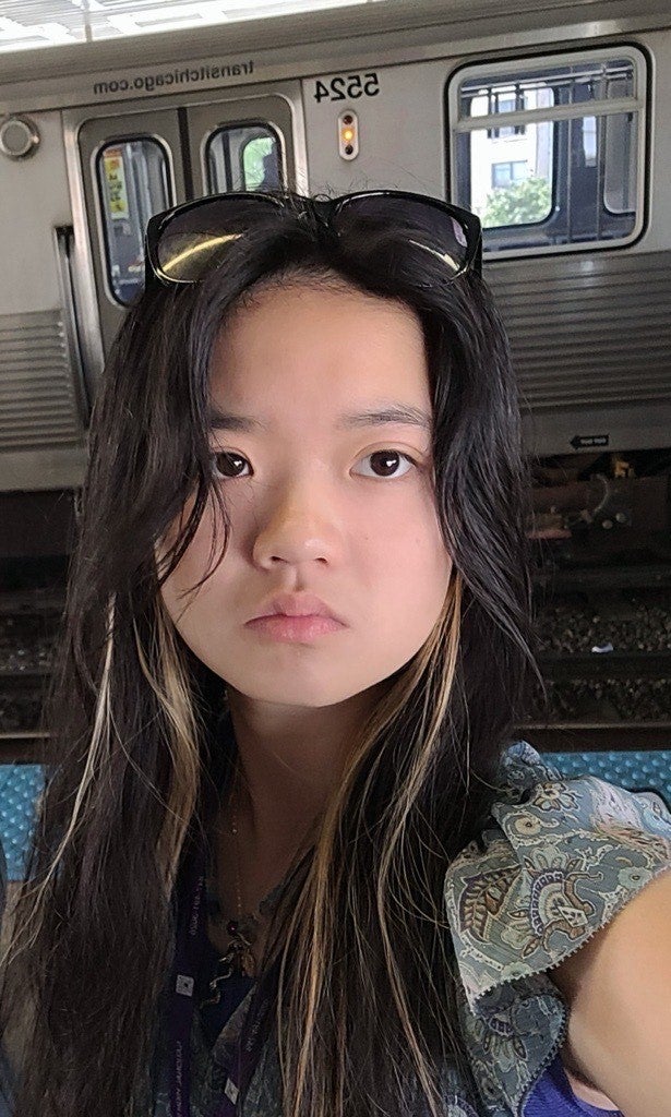 Corlie Zhuang