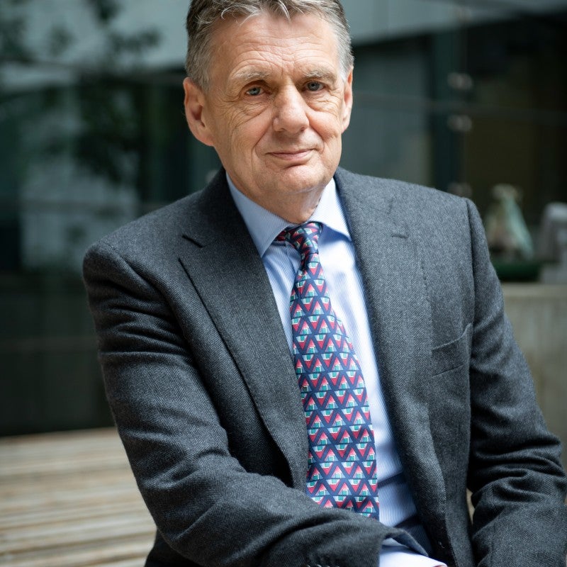 Alan Cowman