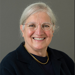 Prof. Dyann Wirth