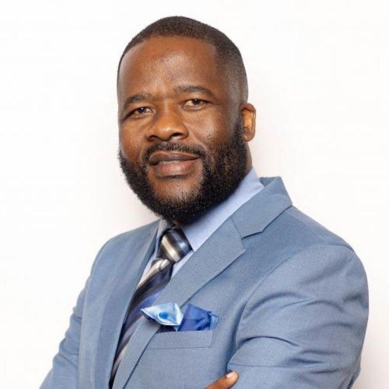 Gaerolwe Masheto profile photo