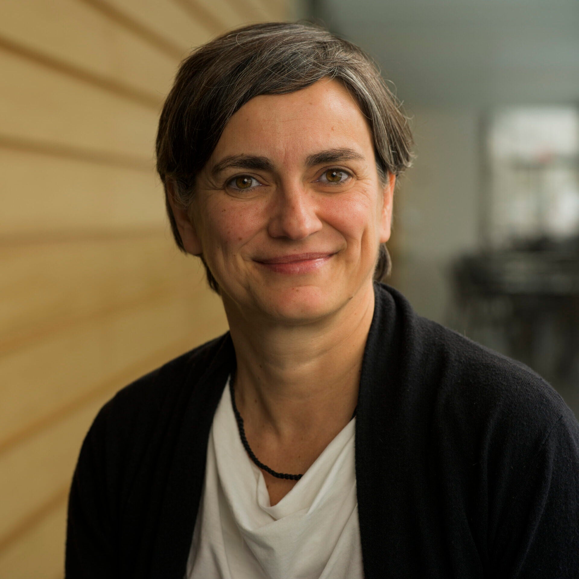 Flaminia Catteruccia profile photo