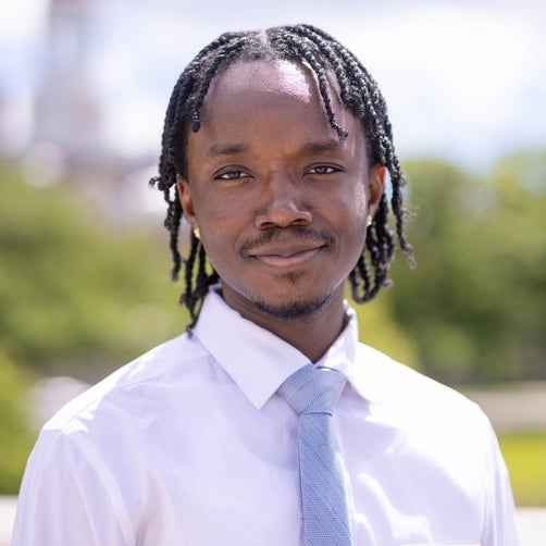 Jamie Momoh profile photo