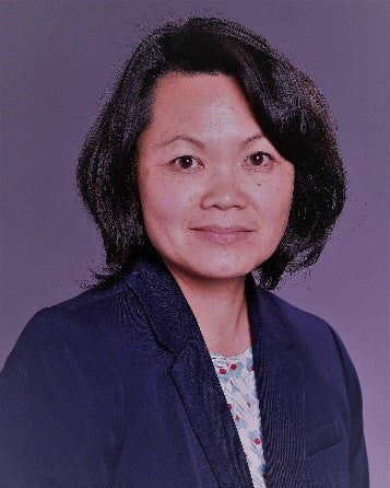 Jocelyn Chu headshot