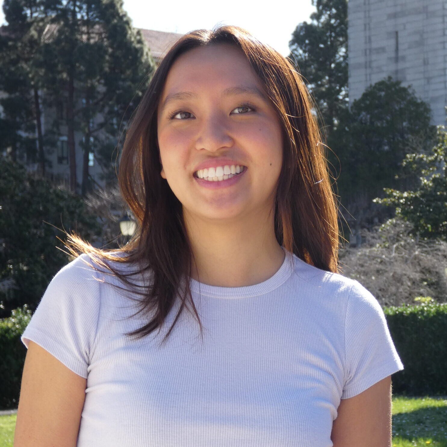 Kaylene Lin profile photo