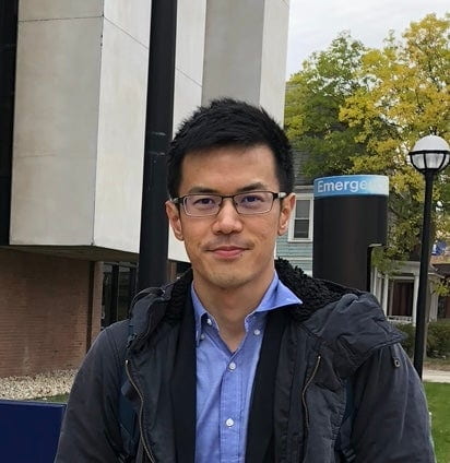 Ken Ong