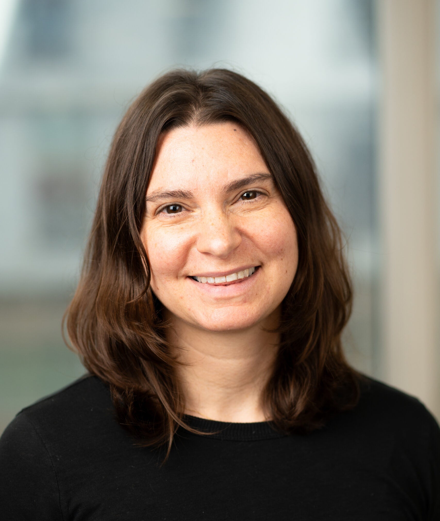 Leah Schinasi Headshot