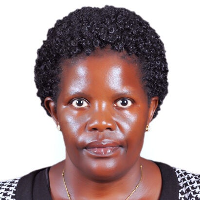 Lydia Kakungulu Namuteb
