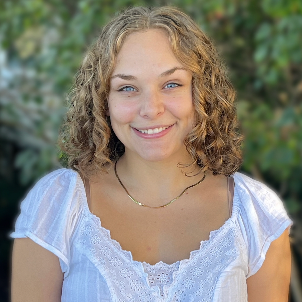 Madeline Ganshert Profile Photo