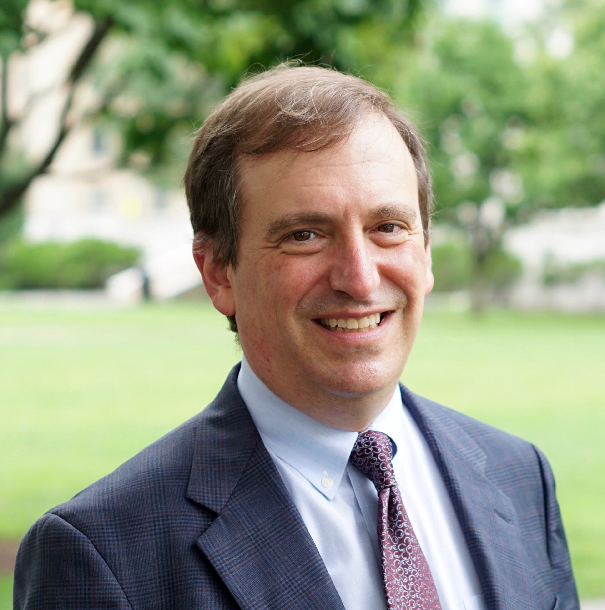 Marc Lipsitch