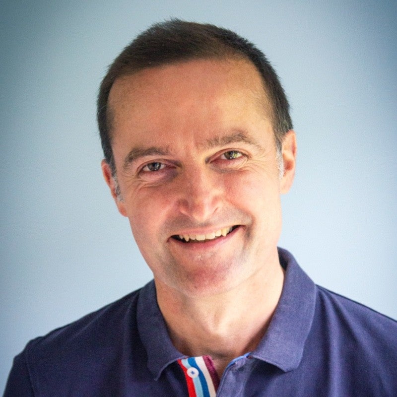 Matthias Marti profile photo