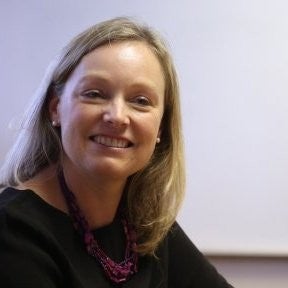 Molly Pretorius Holme profile photo