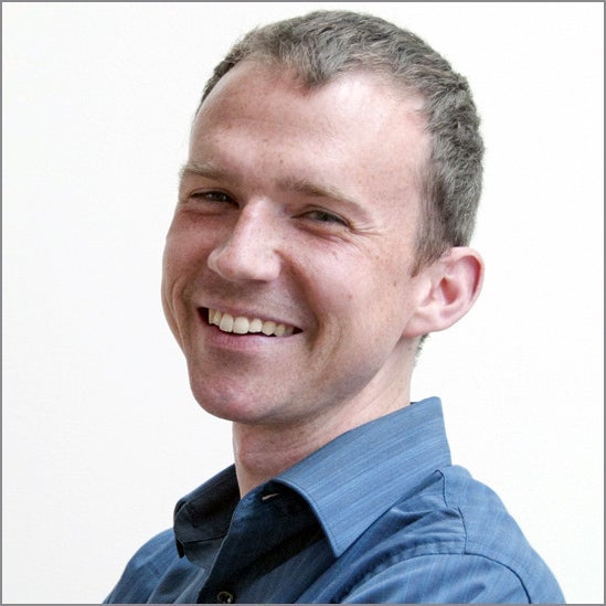 Dan Neafsey profile photo