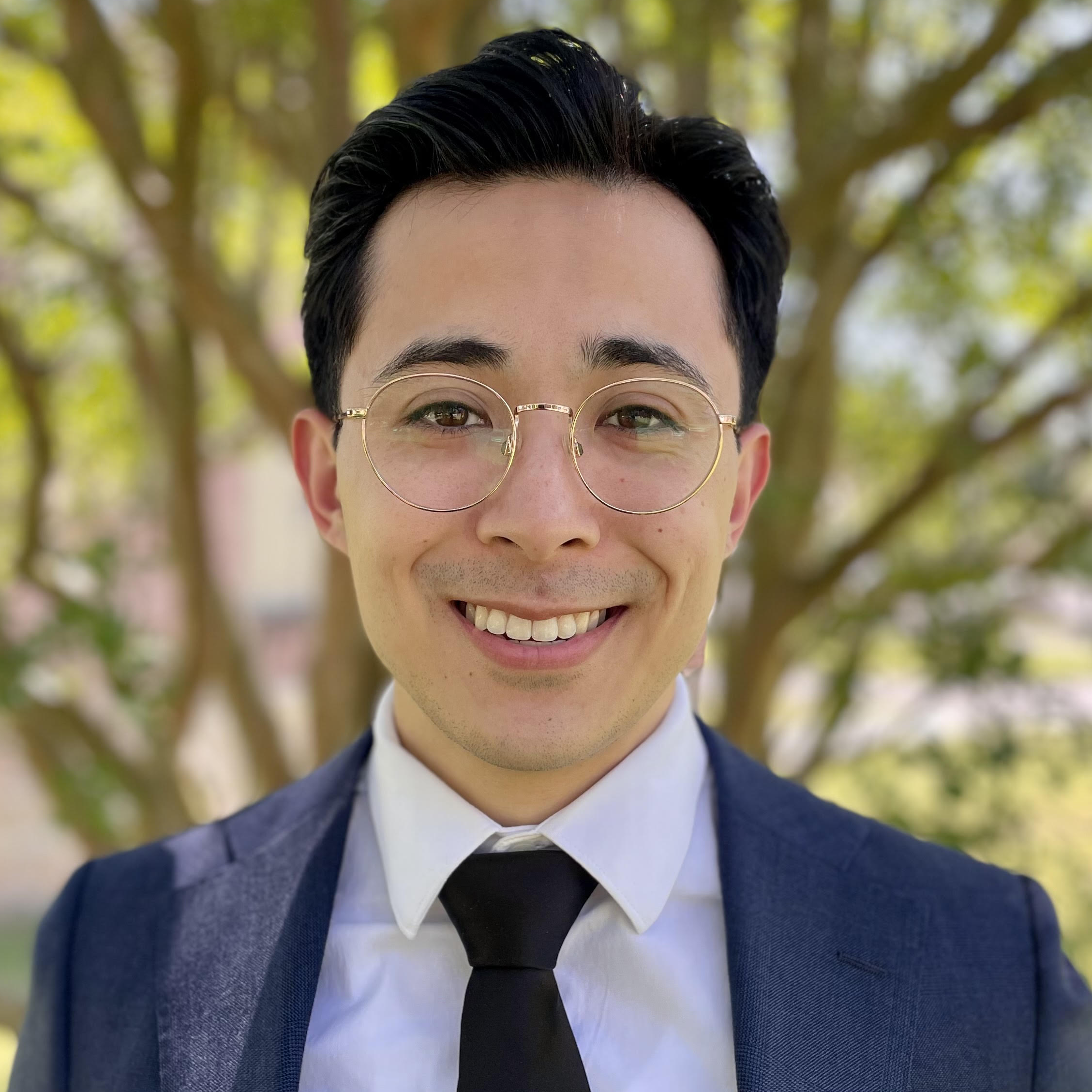 Nicholas Chen profile photo