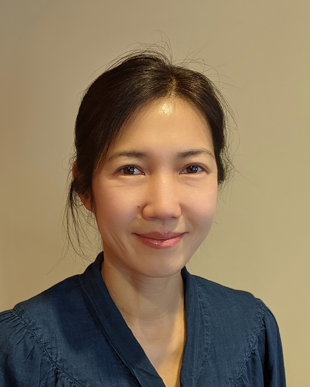 Charlotte Chang profile photo