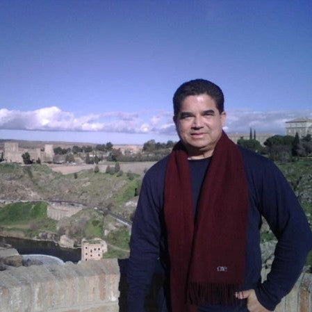 Nicanor Tercero Obaldia Rodriguez